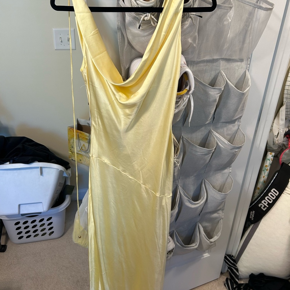Gown